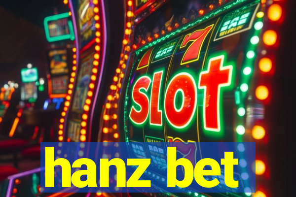 hanz bet